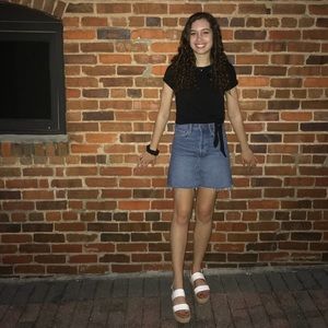 Meet your Posher, Annie